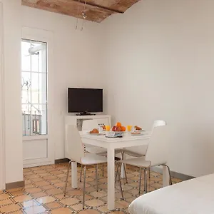  Apartamento Barnapartments Basic Gracia España