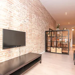  Apartamento Weflating Ramblas España