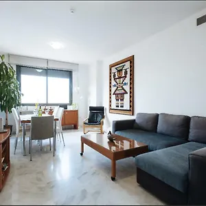 The Hostelito! Free Parking Appartement Séville