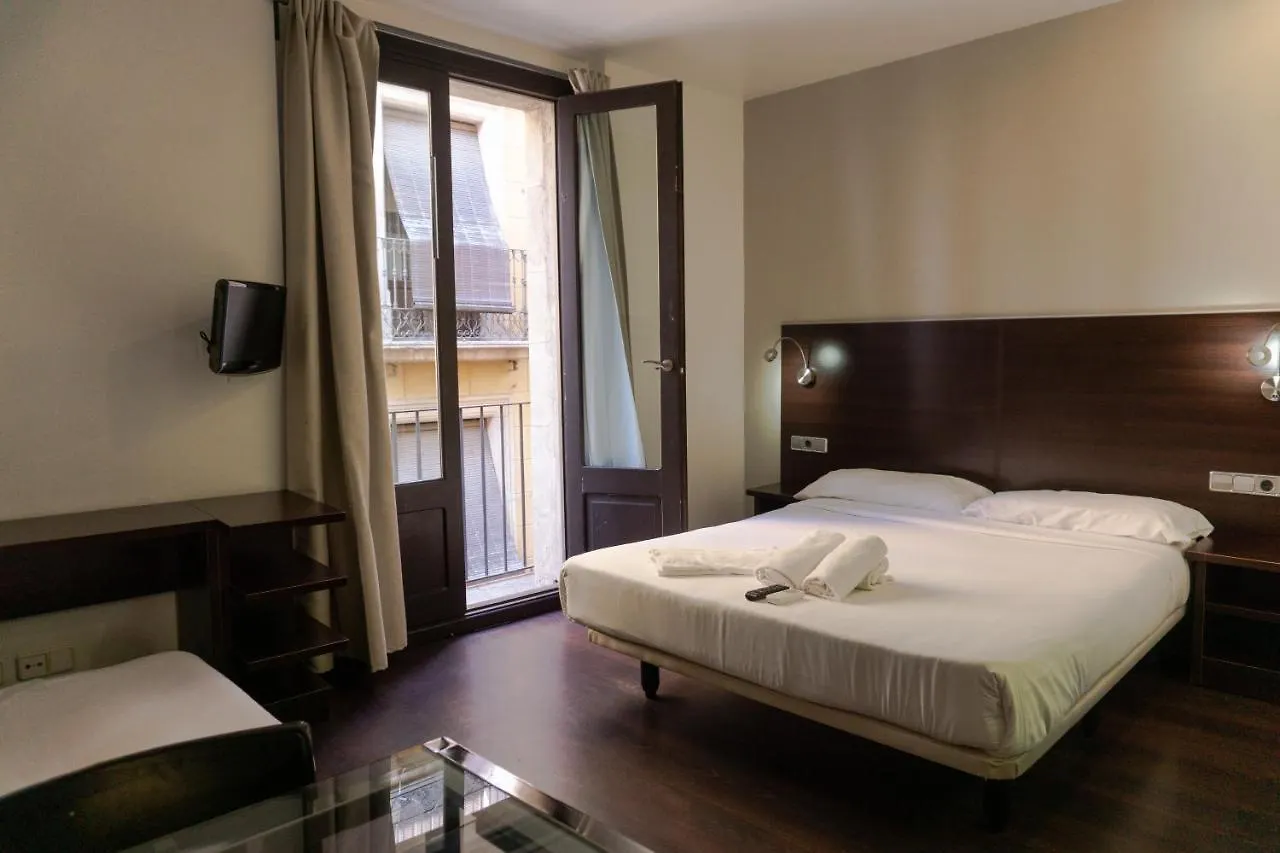 Be Apartments Barcellona